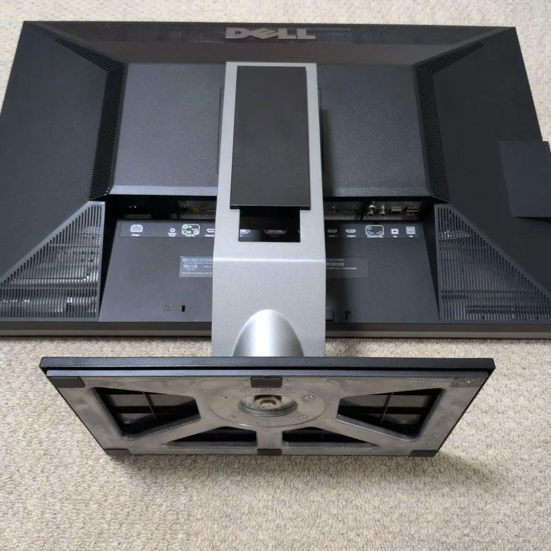 Dell U3011t 30インチWQXGA IPS液晶モニター