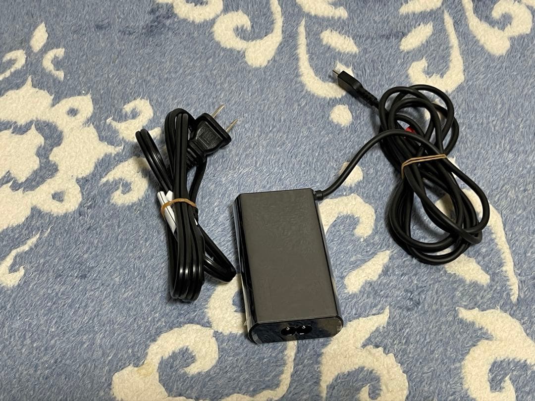 美品 ThinkPad X1 Carbon Gen 9 32Gb 1TB 4K