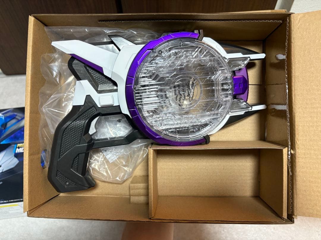 PREMIUM DX メモリアルレーザーレイズライザー