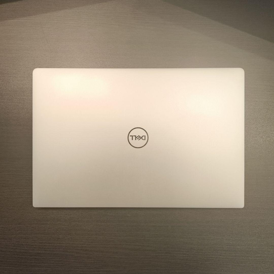 【ジャンクPC】XPS 13 7390 core-i5 10210U 8GB