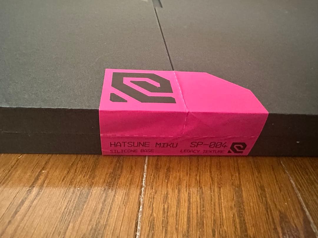 Wallhack/SkyPAD ガラスパッド SP-004 初音ミク