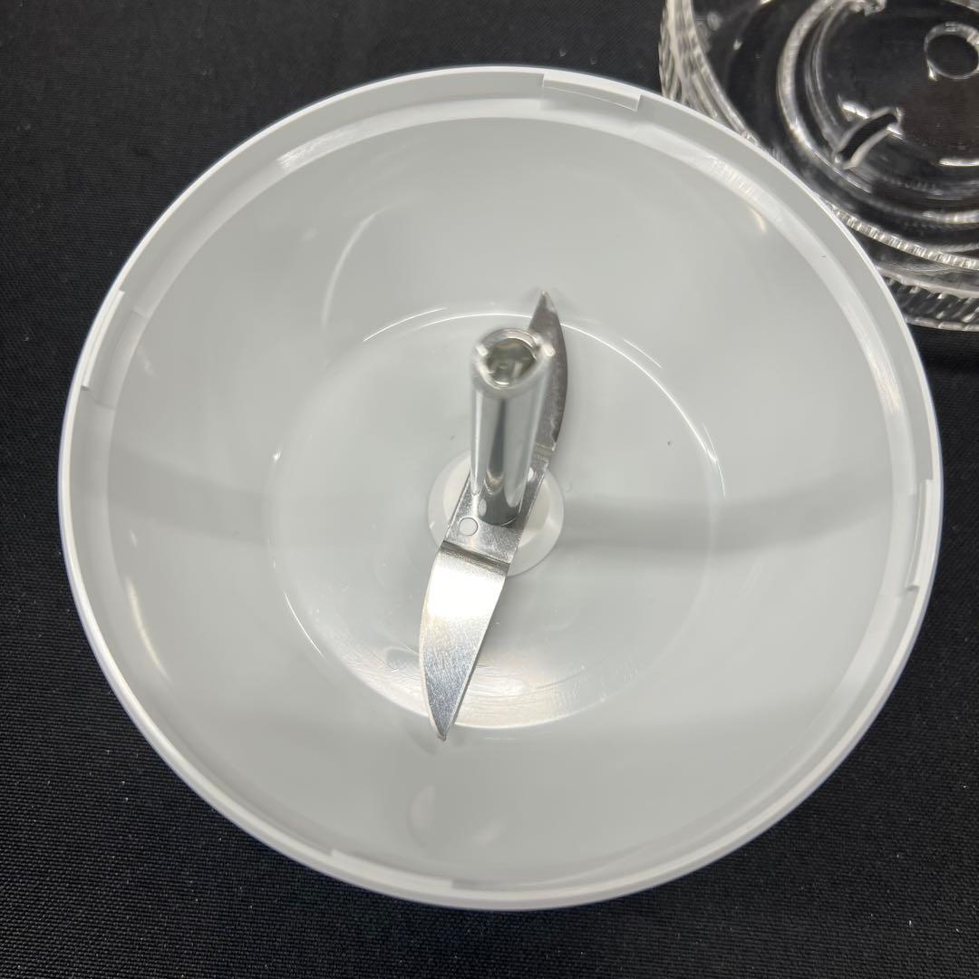 B4【未使用品？】タッパーウェア バーミックス M200 ミキサー