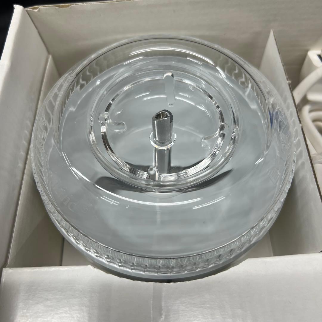 B4【未使用品？】タッパーウェア バーミックス M200 ミキサー