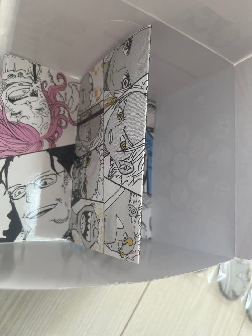 商品名長ェな‼︎!缶バッジ　ボックス　全30種