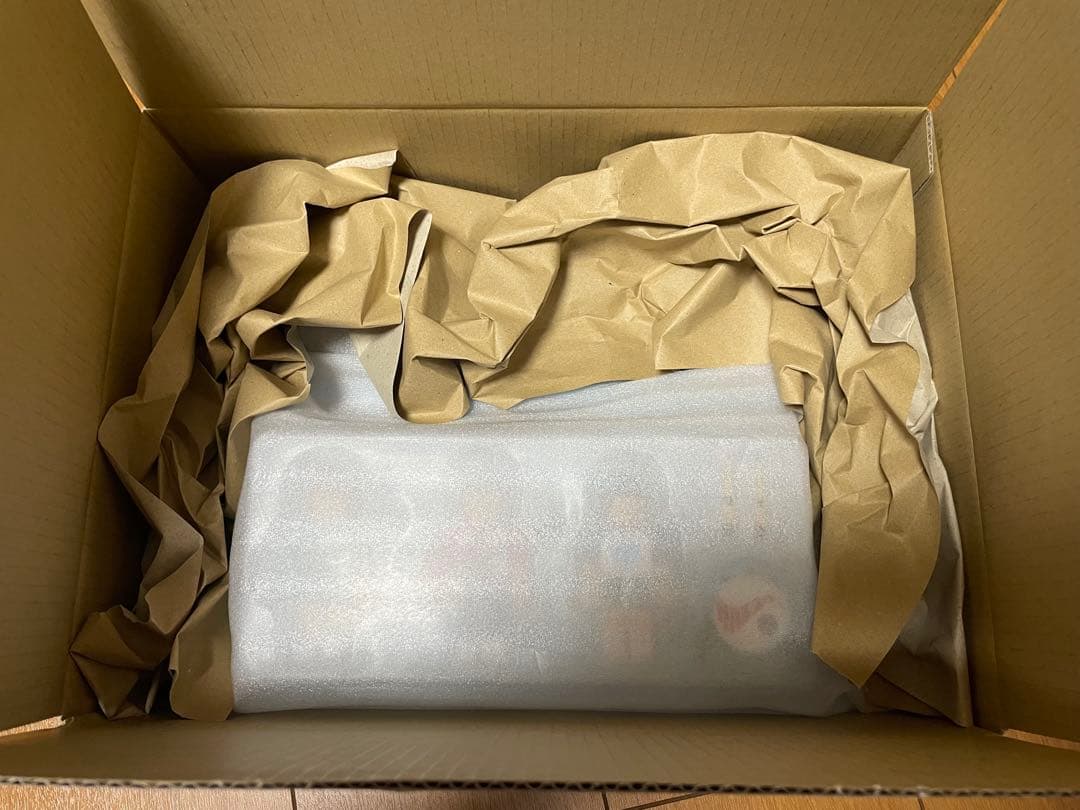 サバシスター　1138セット　フィギュア　brokker