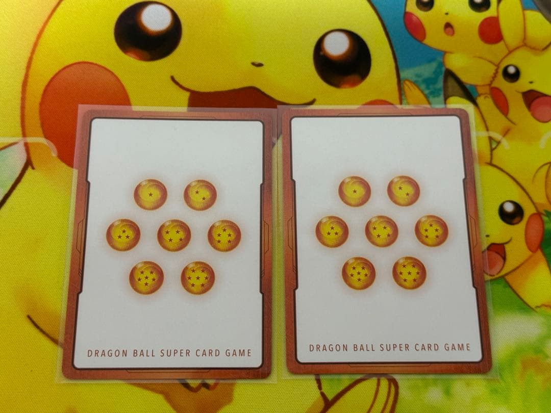 エナジーマーカー　パラレル　2枚セット