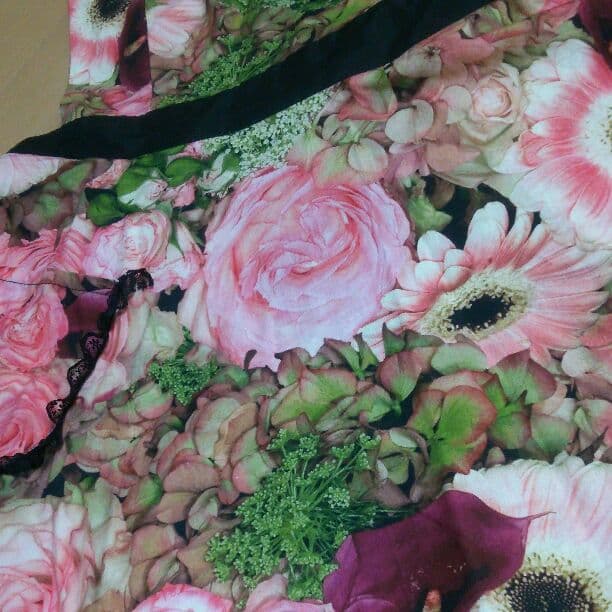 アモリコ エプロン