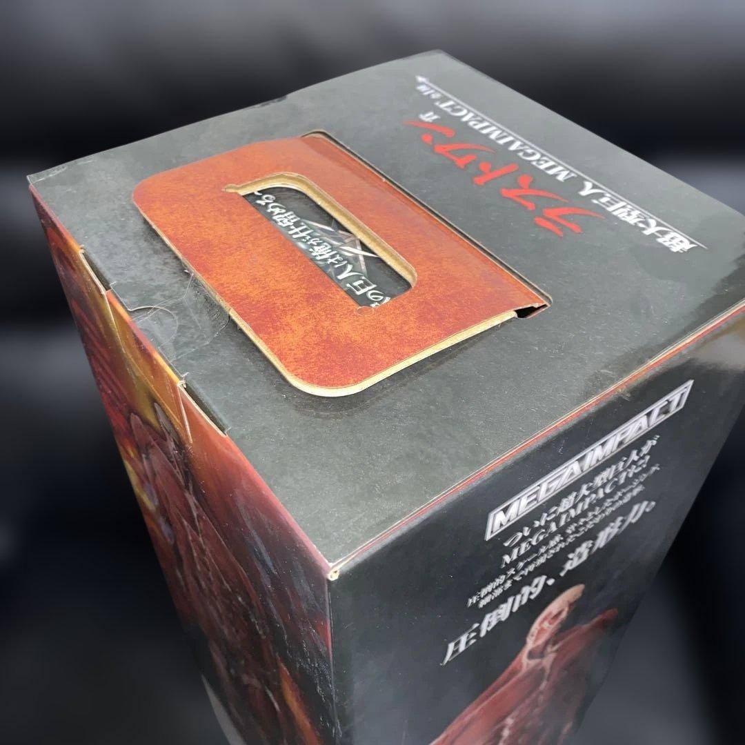 進撃の巨人　一番くじ　ラストワン賞