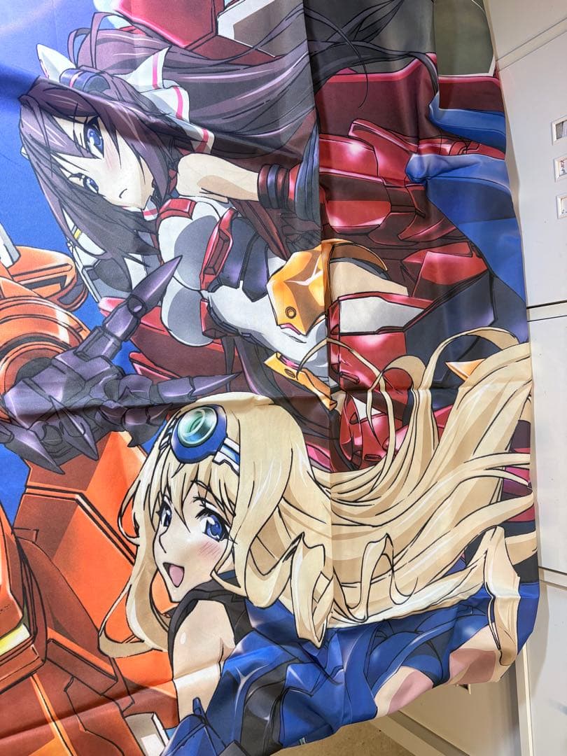 IS インフィニット・ストラトス 篠ノ之箒 ラブアンドパージ 3点まとめて