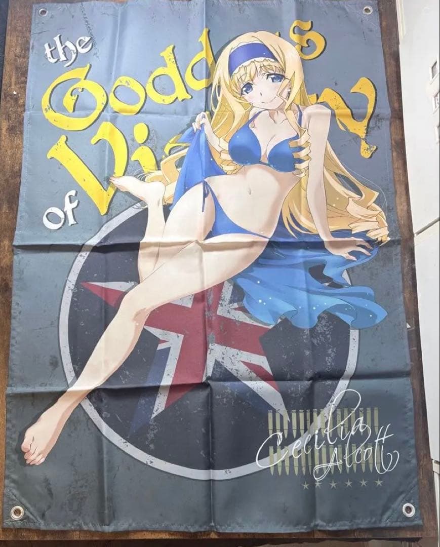 IS インフィニット・ストラトス 篠ノ之箒 ラブアンドパージ 3点まとめて