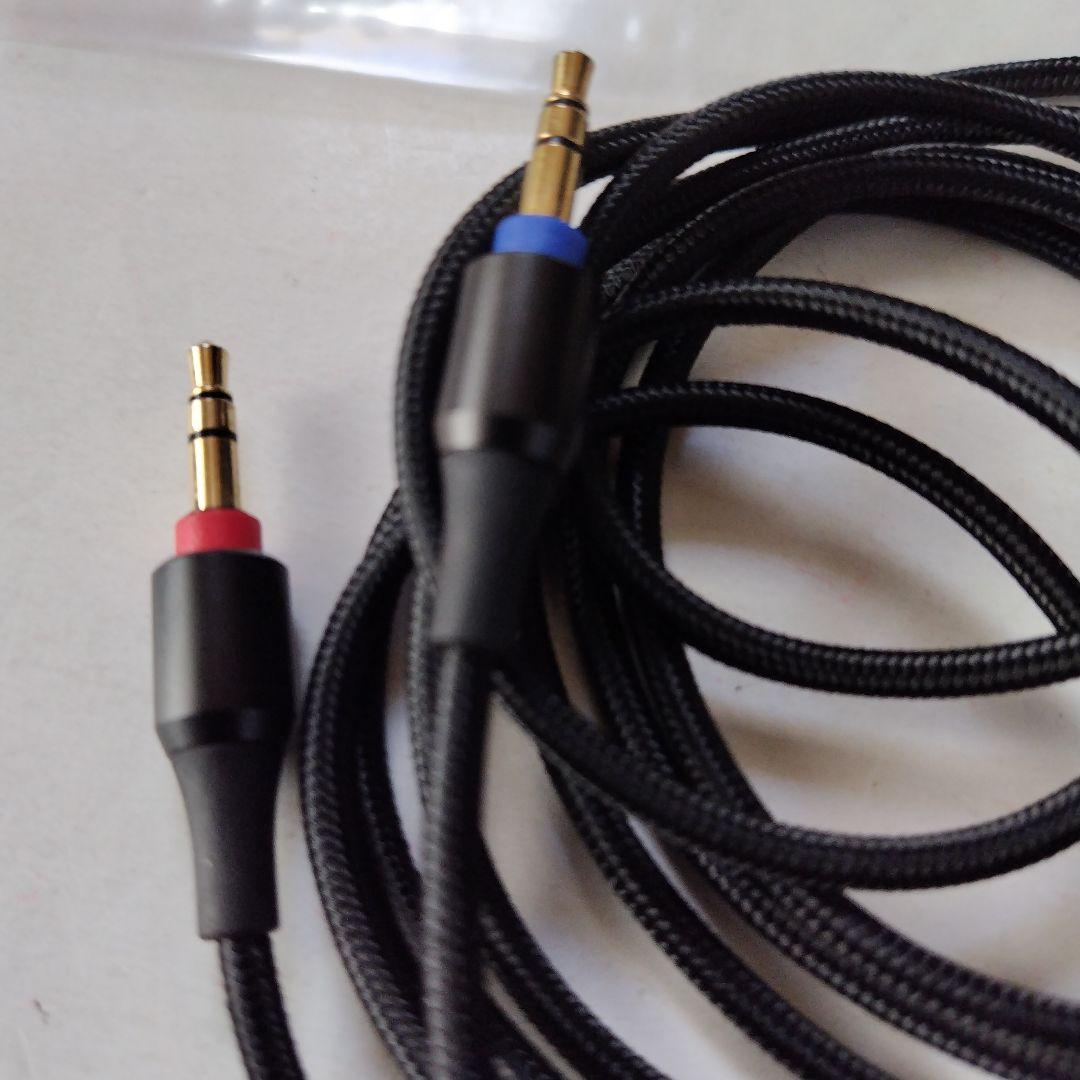 JVC CN-HY01MB 3.5mmオーディオケーブル