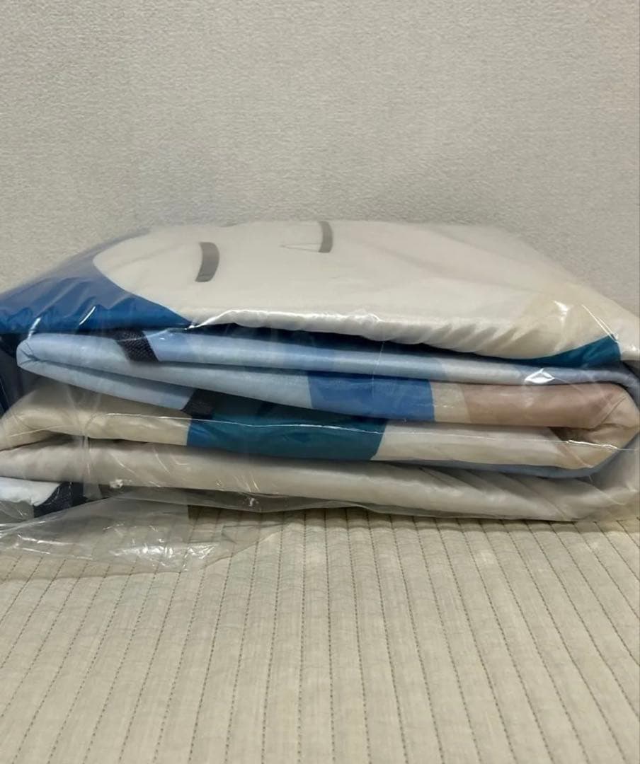 希少　当選品　非売品　ポケモン　スリープ　カビゴン オリジナル　レジャーシート