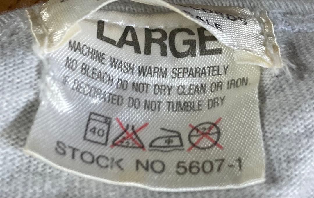 ⭐︎懸賞当選品⭐︎ JUDY AND MARY 非売品Tシャツ / YUKI ロンT