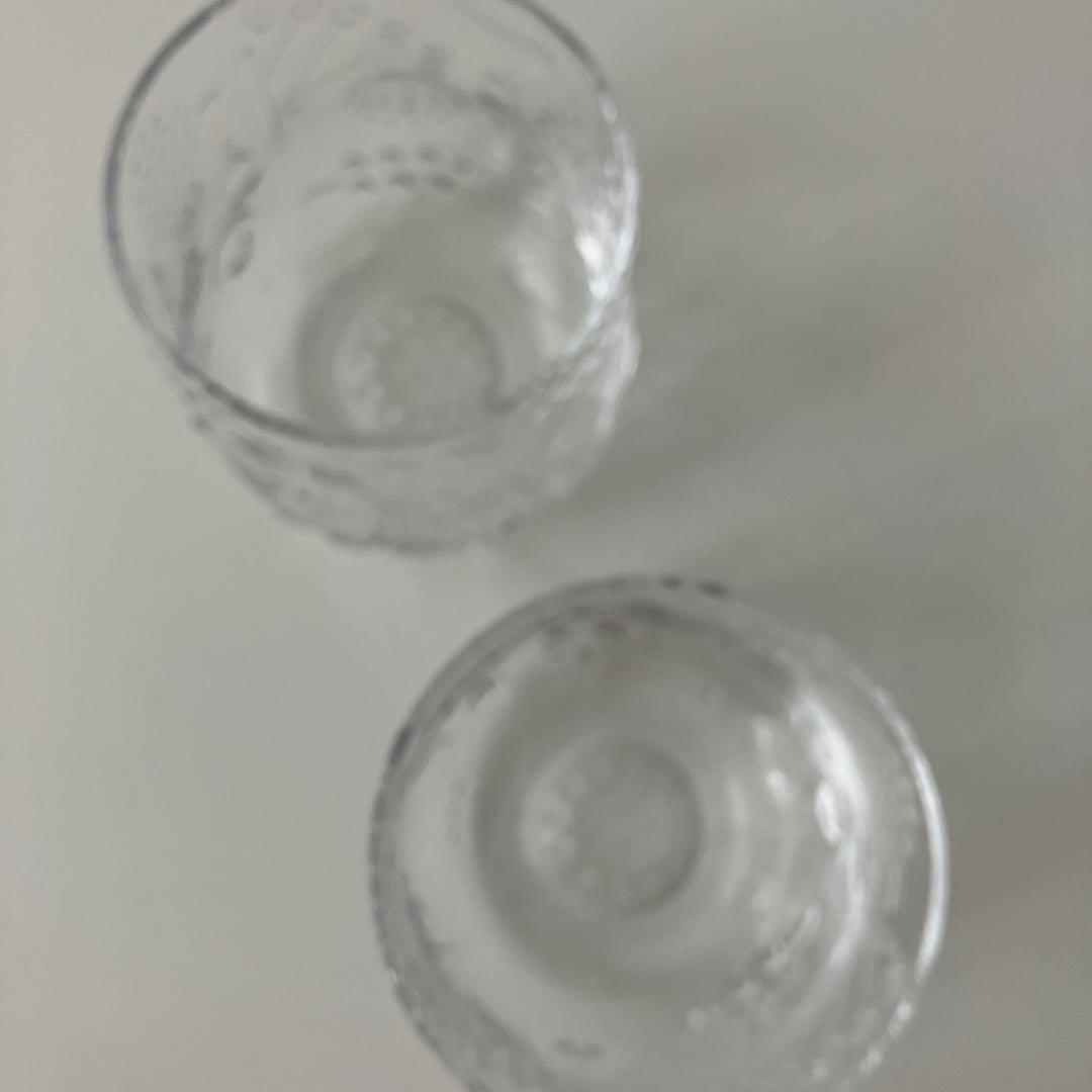 イッタラ　フルッタ　タンブラー　2個