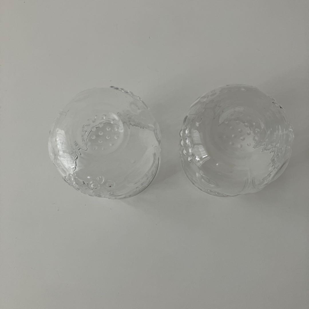 イッタラ　フルッタ　タンブラー　2個