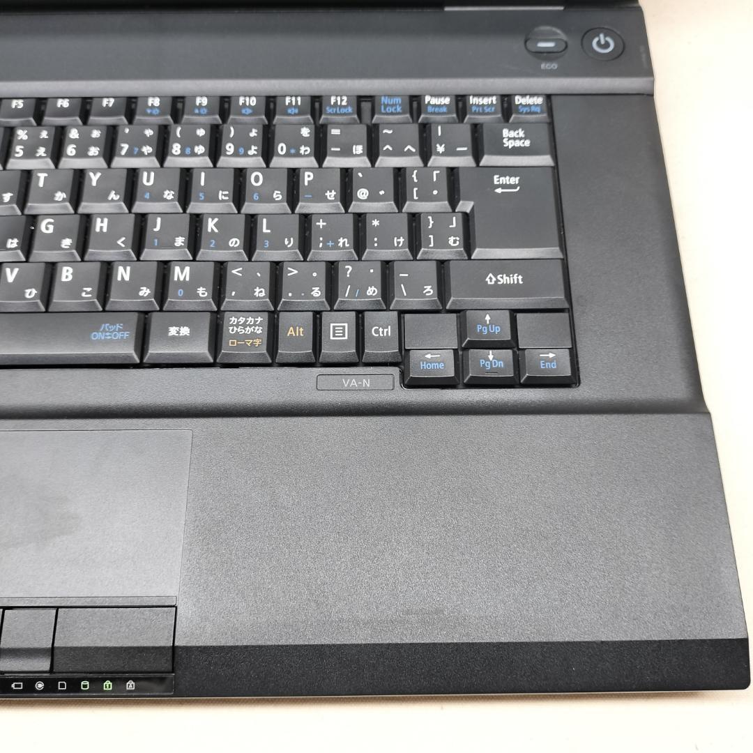 470 NECの技術高機能モデル フルHD 大容量HDD Windows11