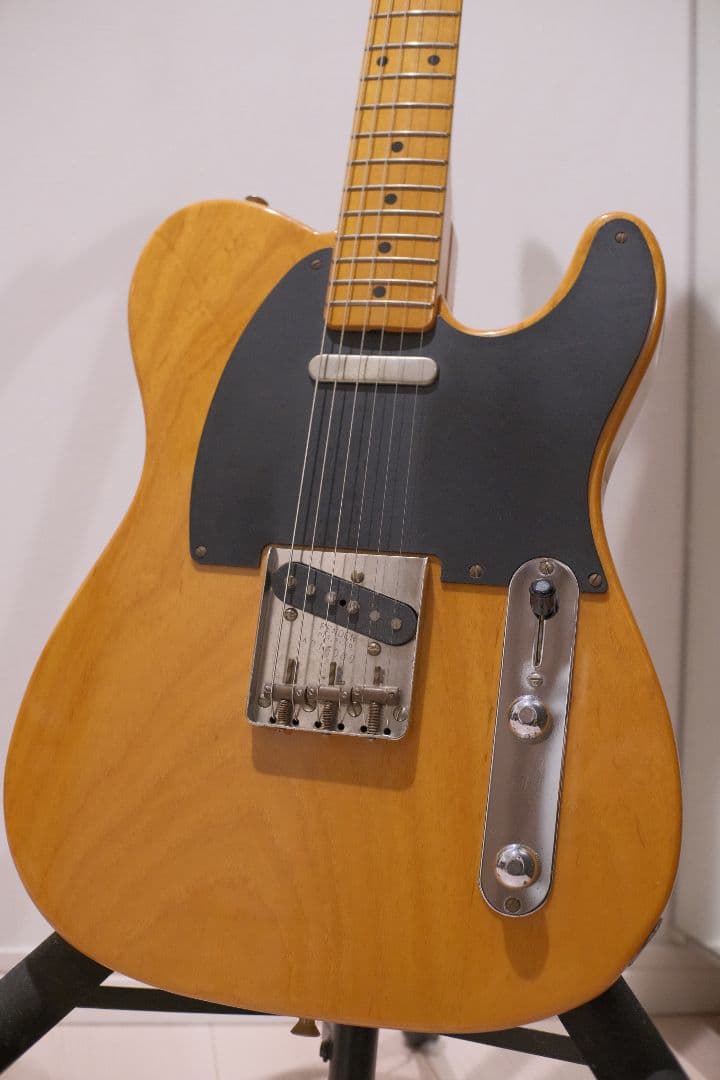 Fender TL52-TX　ギター　テレキャス