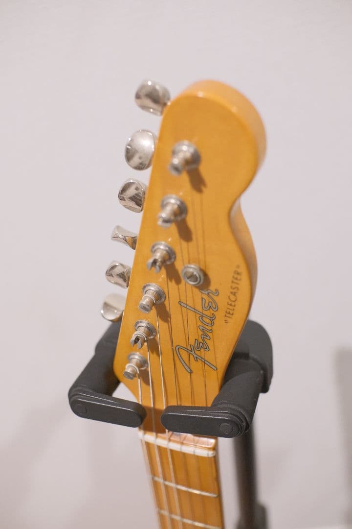 Fender TL52-TX　ギター　テレキャス
