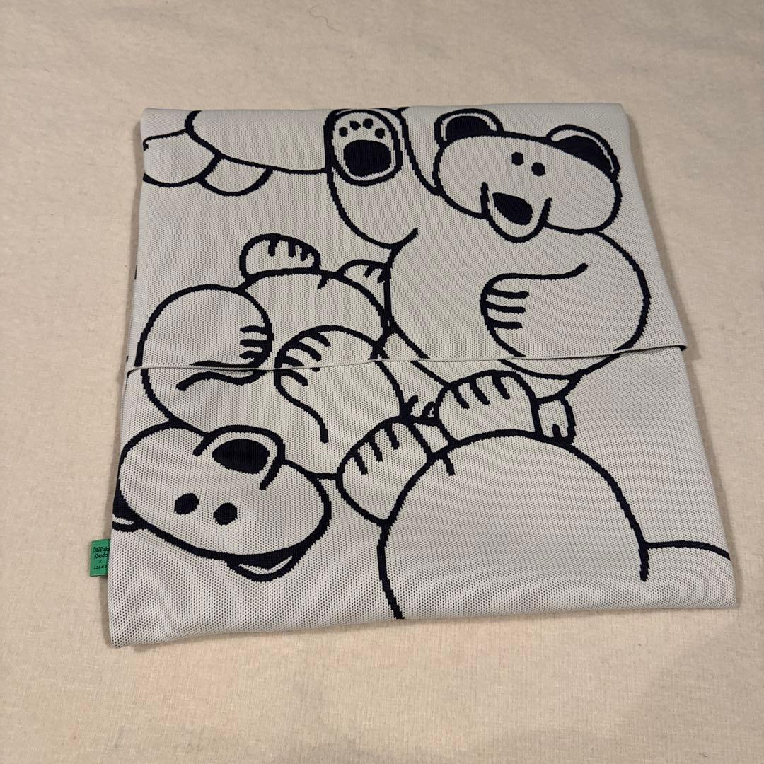 daisuke kondo クッションカバー　UNICO