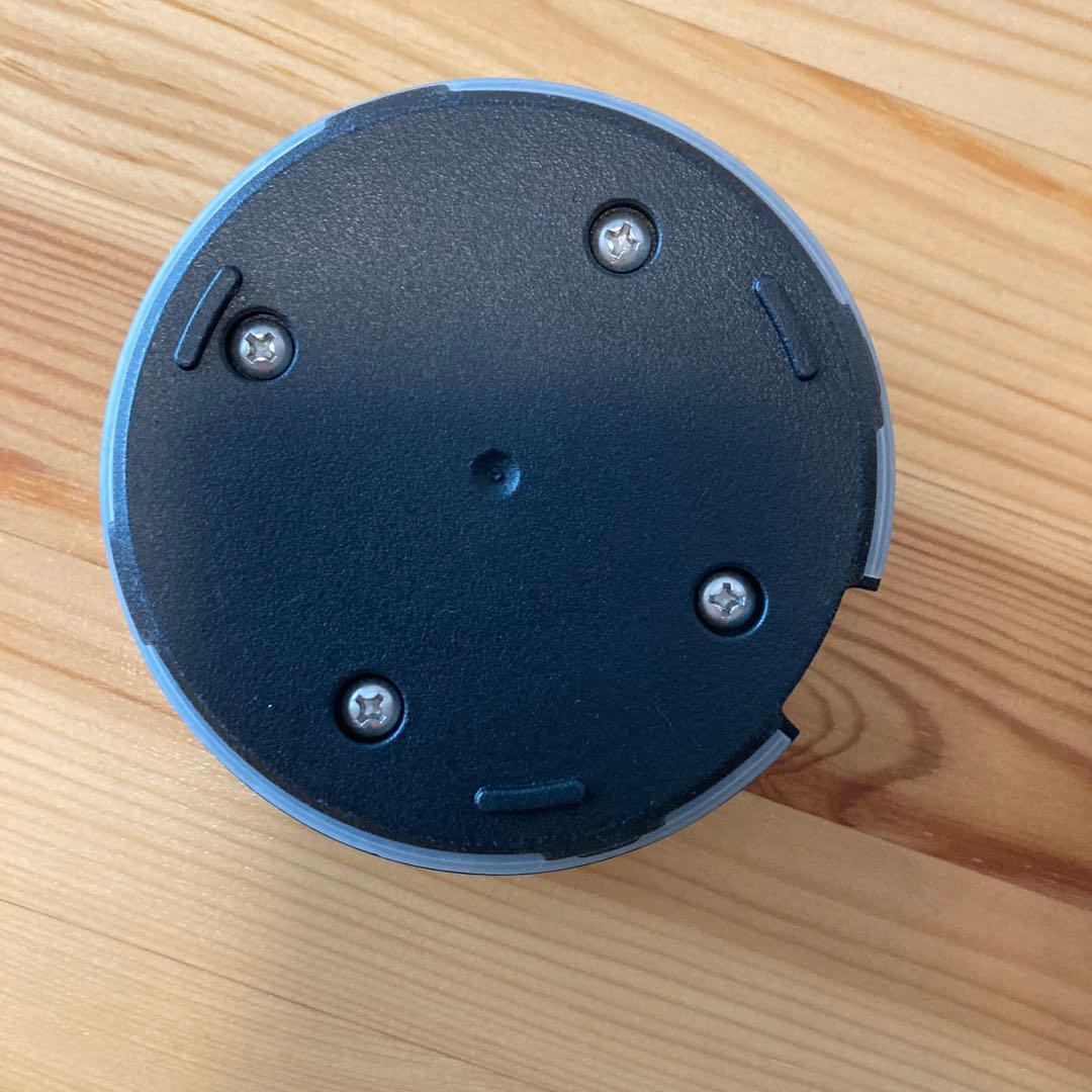 【ジャンク品】バルミューダ　スターバックス　ケトル