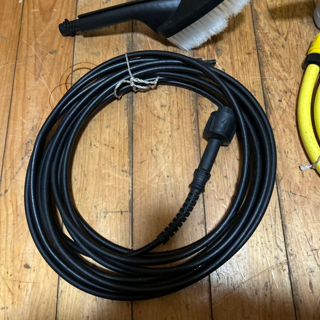 KARCHER 高圧洗浄機 JTK 28 本体