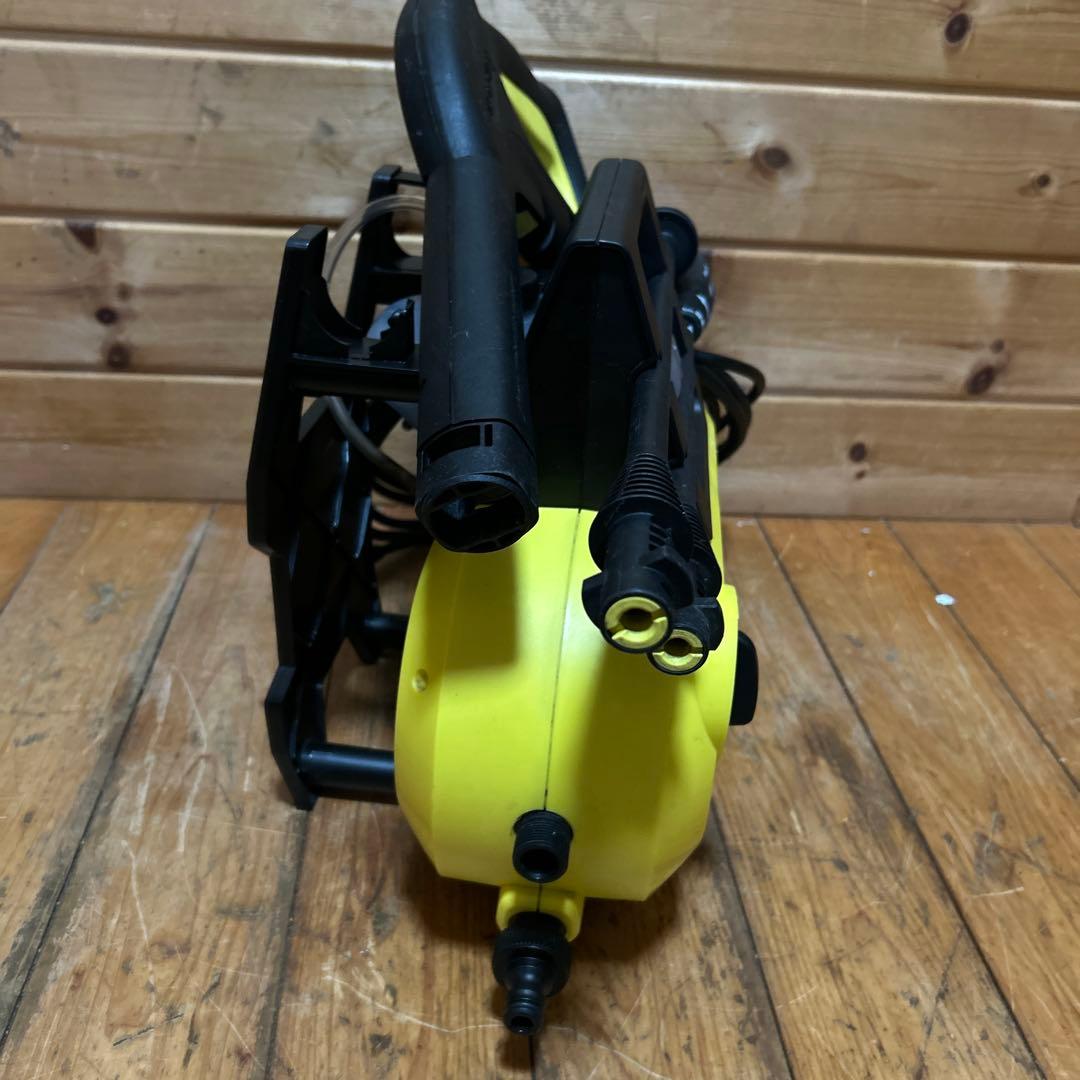 KARCHER 高圧洗浄機 JTK 28 本体