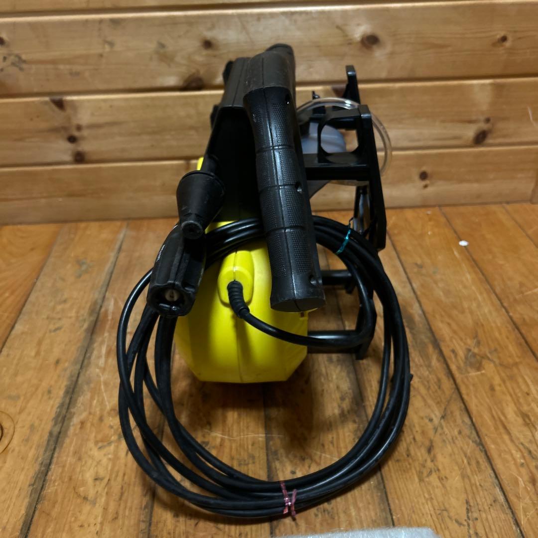 KARCHER 高圧洗浄機 JTK 28 本体