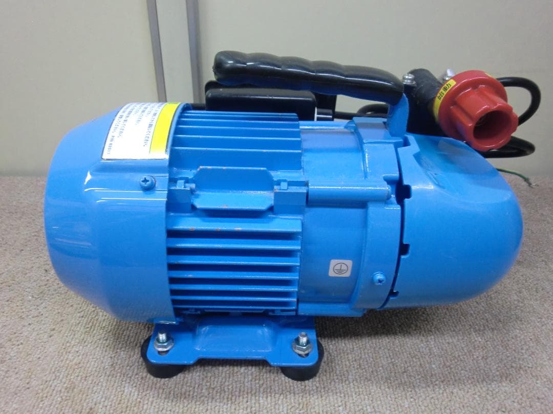 【中古・現状品】丸山製作所『エアコン洗浄機』ESW-30K 高圧洗浄機