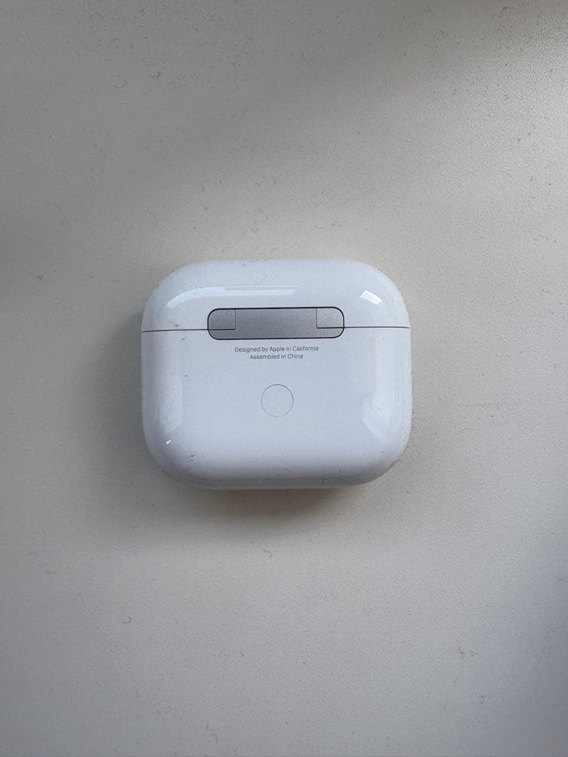 正規品　Apple AirPods(第3世代)
