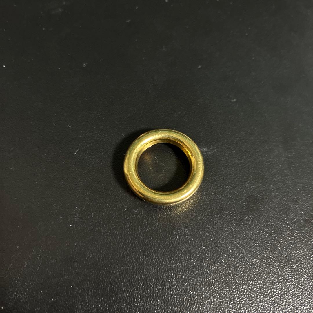 PAXMAN PHC 3リム ホルン マウスピース