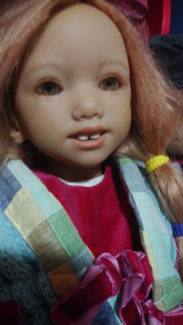 アネッテドール 2003年 ルイーゼ