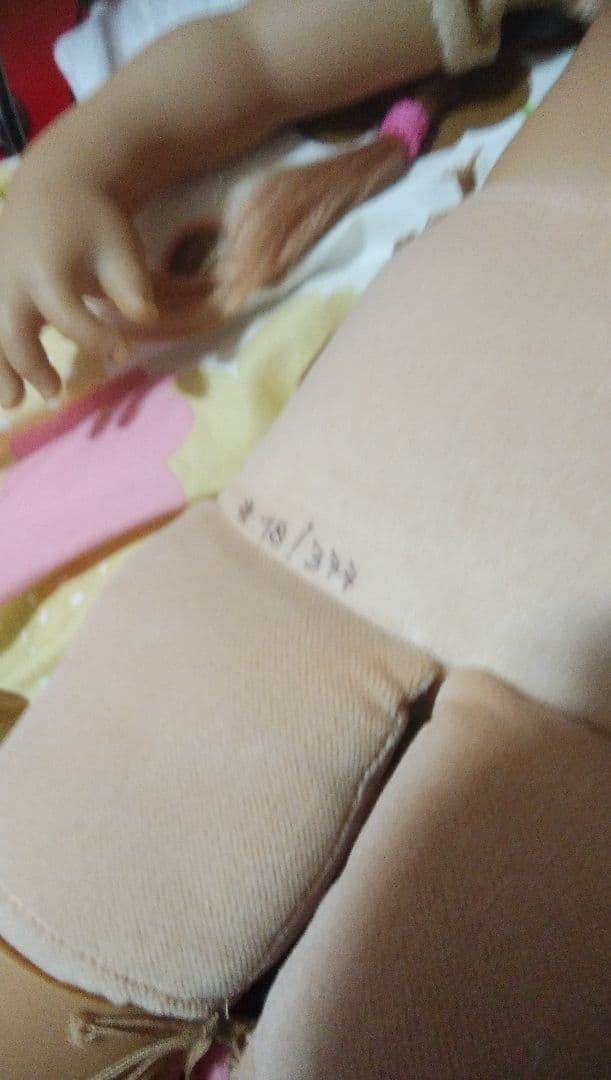 アネッテドール 2003年 ルイーゼ