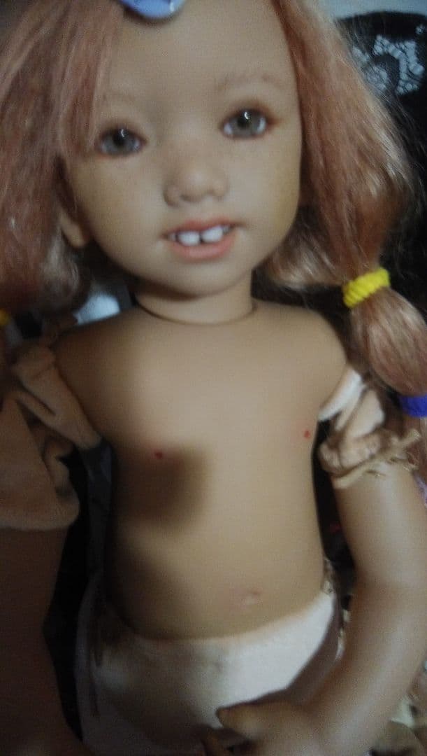 アネッテドール 2003年 ルイーゼ