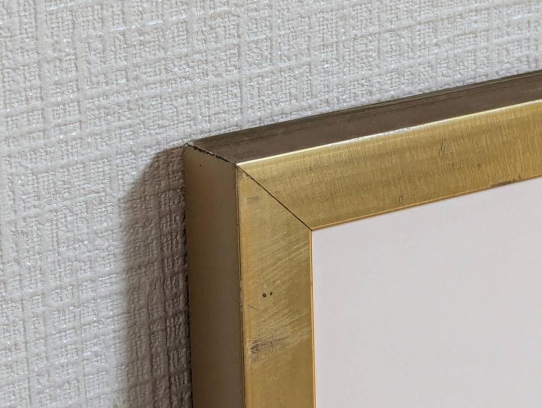 【真作】版画　クレール・アステックス　リトグラフ　赤い帽子のレディ　Z161