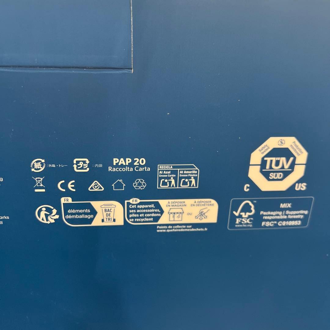 Anker ロボット掃除機 Eufy (ユーフィ) C10 本体