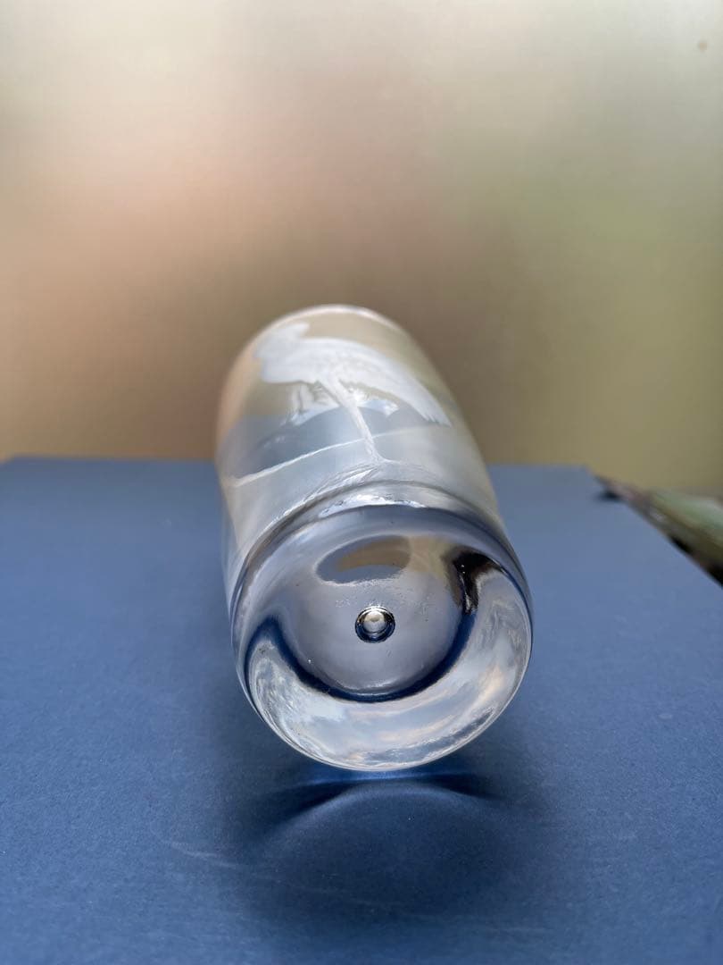 ハシビロコウタンブラー