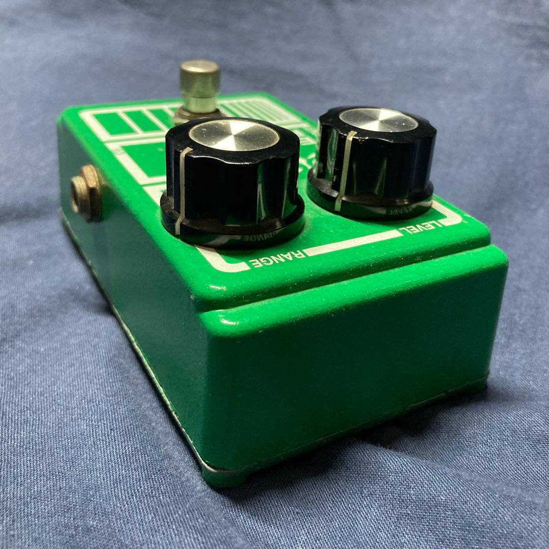 DOD Envelope Filter 440 旧型 Radiohead