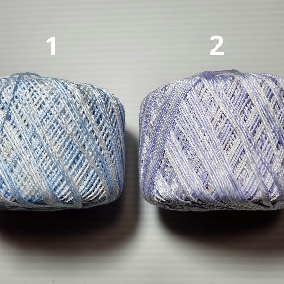 ハンドメイド　手編み　かぎ編み　お花モチーフ