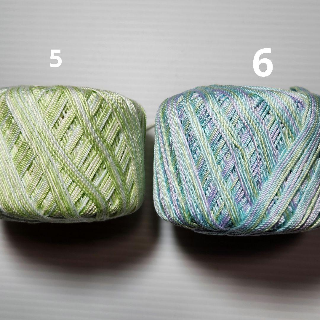 ハンドメイド　手編み　かぎ編み　お花モチーフ