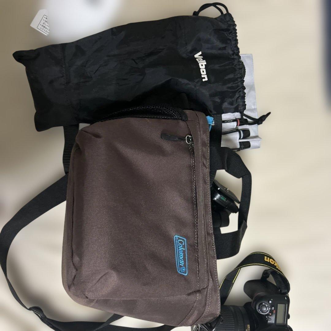 Nikon D7500 デジタル一眼レフカメラ 本体