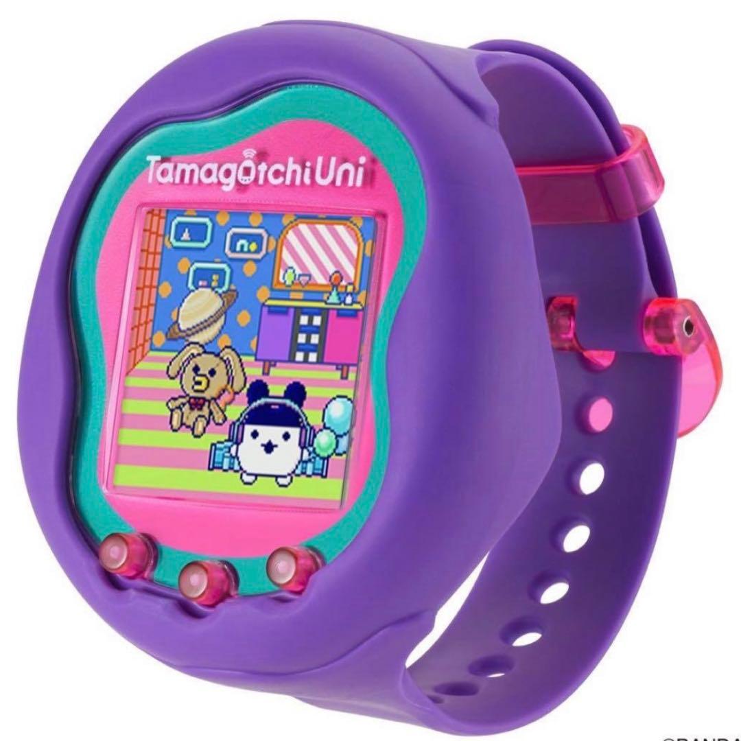 Tamagotchi Uni たまごっちユニ