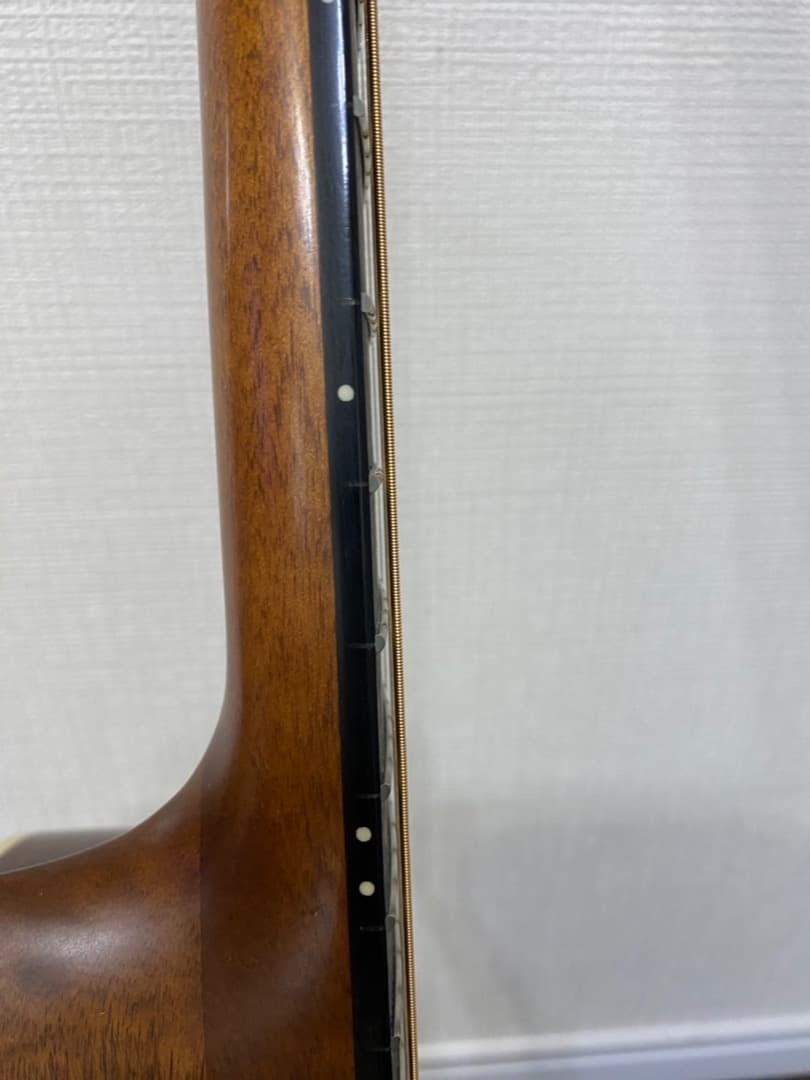 S.YAIRI YD-05MH アコースティックギター