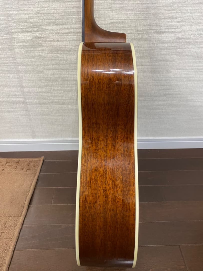 S.YAIRI YD-05MH アコースティックギター