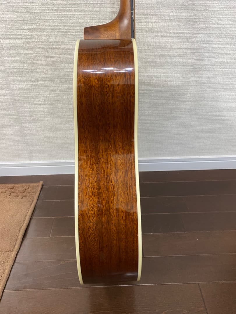 S.YAIRI YD-05MH アコースティックギター