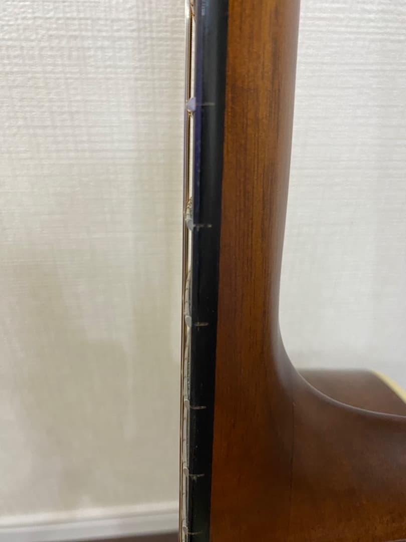 S.YAIRI YD-05MH アコースティックギター