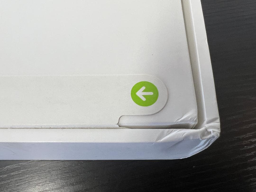 Liquid Retinaディスプレイ 15.3 MQKT3J/A [シルバー]