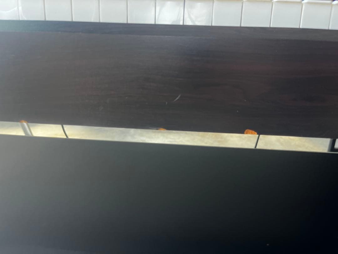 YAMAHA YDP-123 電子ピアノ