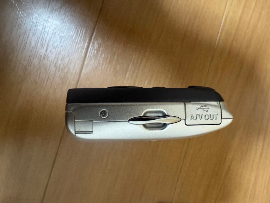 Nikon ニコン　コンパクトデジタルカメラ　COOLPIX S3600