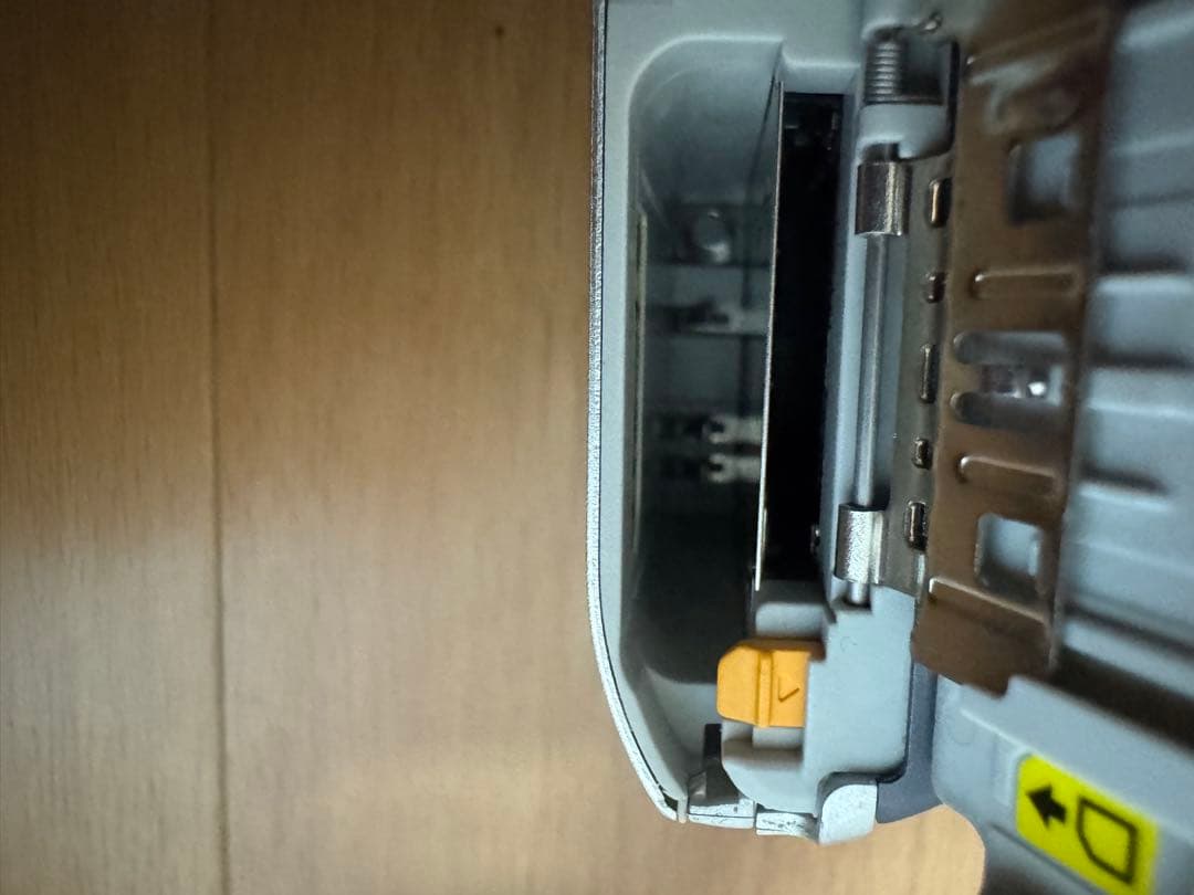 Nikon ニコン　コンパクトデジタルカメラ　COOLPIX S3600