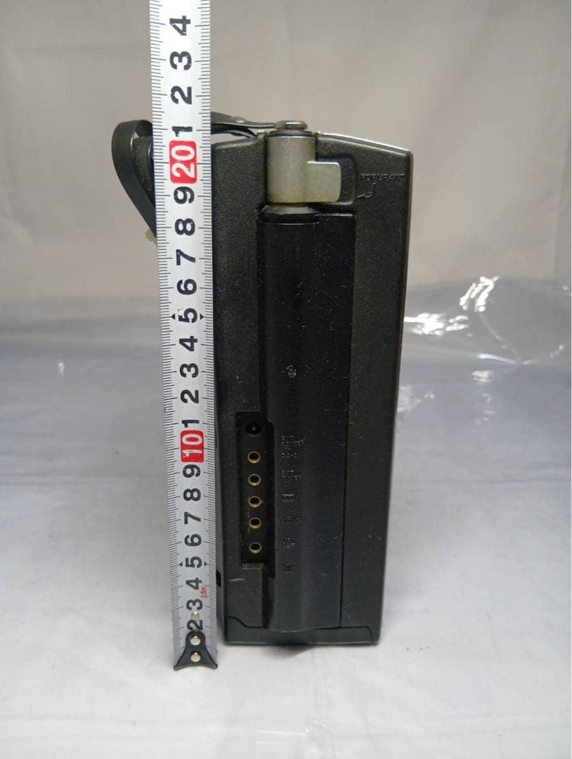 ジャンク品　SONY ラジオ　スカイセンサー ICF-5600 昭和レトロ